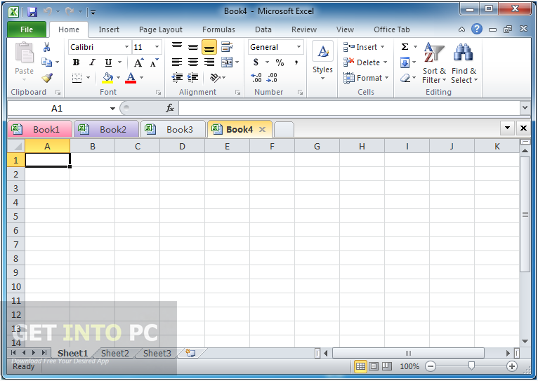 office professional 2003 download