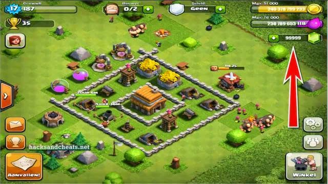 game clash of clans download free